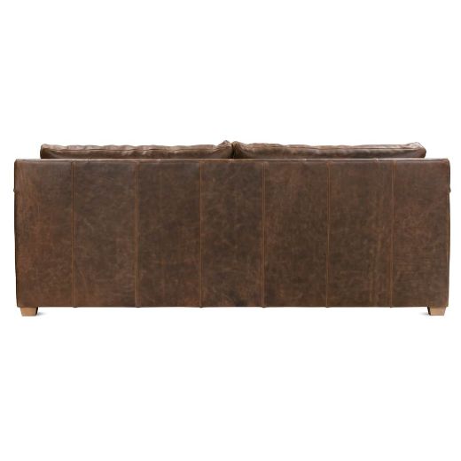 Picture of Sylvie Bespoke Leather Sofa